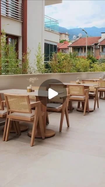 Kahve kokusu, huzurlu bir atmosfer ve en sevdiğin tatlılar
